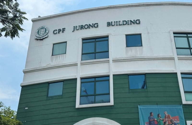 CPF Scheme